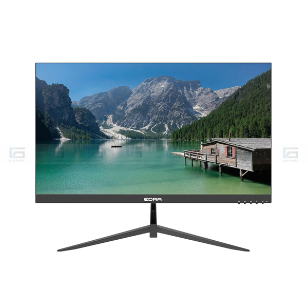 Màn hình phẳng EGM27F120S 27 inch Full HD 120hz - Màu đen