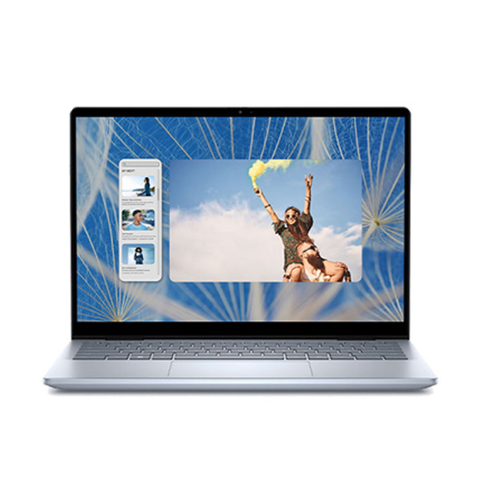 Laptop Dell Inspiron 14 Plus 7440 (Core 5 – 210H, 16GB, 512GB, 14 FHD+)