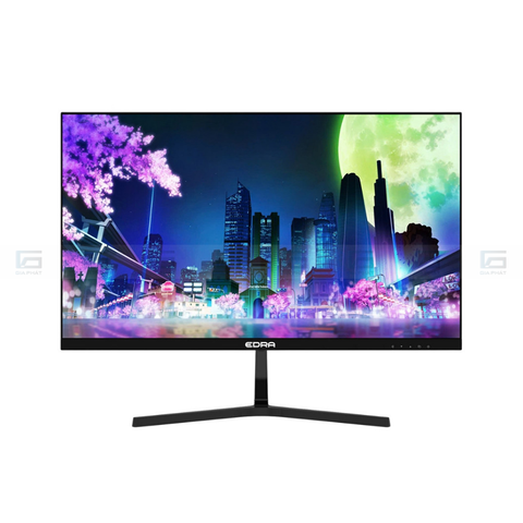 Màn hình Gaming EDRA EGM24F100S 24 inch FullHD 100hz - Màu đen