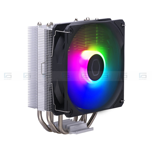 Tản nhiệt khí Cooler Master Hyper 212 Spectrum V3 - Màu đen