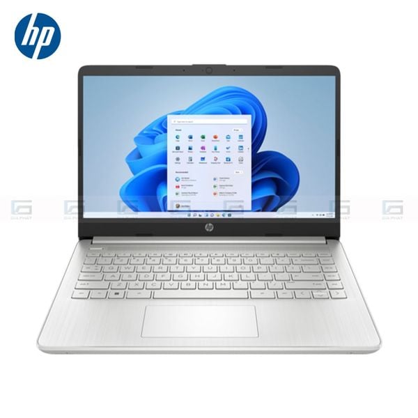 Laptop HP 14s-dq5122TU 8W356PA i3-1215U/ 8GD4/ 256G SSD/ Win11/ 14