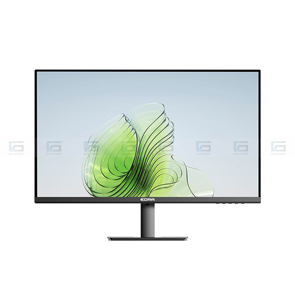 Màn hình Gaming EDRA EGM27Q100PR 27 inch 2K 100hz - Màu đen