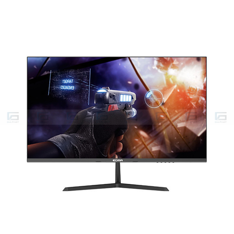 Màn hình Gaming EDRA EGM22F100H 22 inch Full HD 100Hz - Màu đen