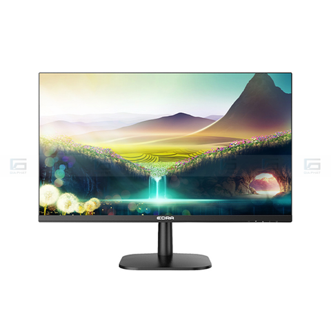 Màn hình Gaming EDRA EGM25F100P 25 inch Full HD 100Hz - Màu đen