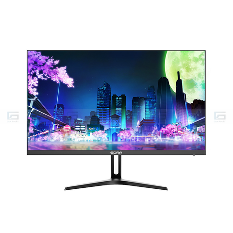 Màn hình Gaming EDRA EGM25F200H 25 inch FullHD 200Hz - Màu đen