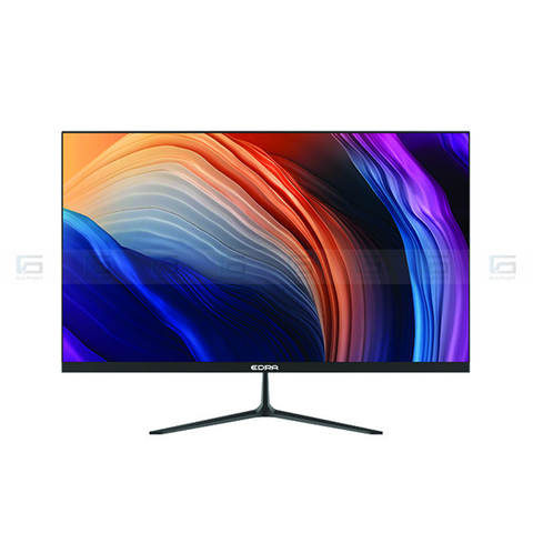 Màn hình Gaming EDRA EGM27F100H 27 inch FullHD 100Hz - Màu đen