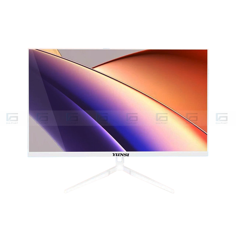 Yunsi Y270GW 2K (27 inch, 144Hz, IPS, 1ms, 2K) - Màu trắng