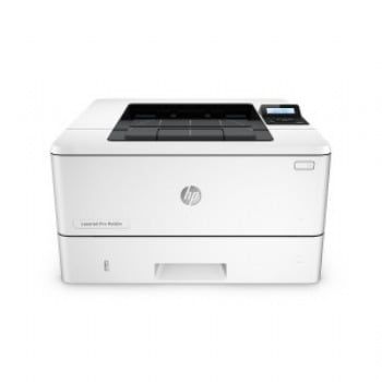 Máy In Laser HP LaserJet Pro M404DN (NK, A4/A5, Đảo mặt, USB, LAN)