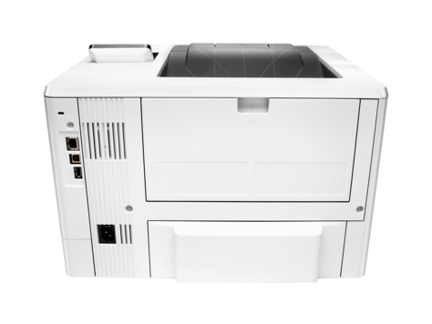 Máy In Laser HP LaserJet Pro M501dn (In đảo mặt, A4, USB, LAN)