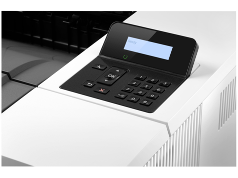 Máy In Laser HP LaserJet Pro M501dn (In đảo mặt, A4, USB, LAN)