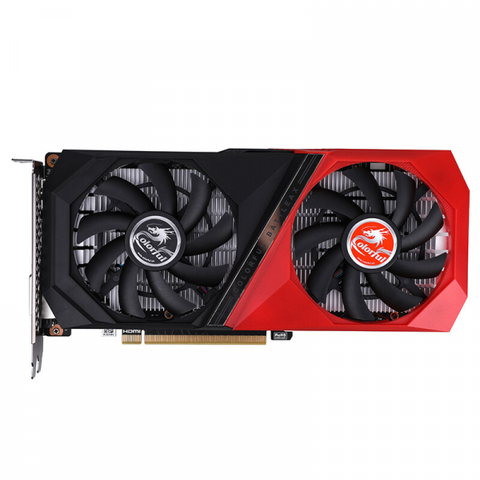 Card Màn Hình Colorful RTX 3050 NB DUO 6GB-V - Chính hãng
