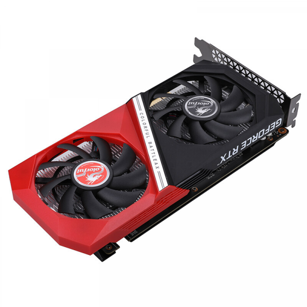Card Màn Hình Colorful RTX 3050 NB DUO 6GB-V - Chính hãng