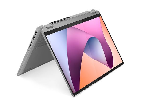 Laptop Lenovo IdeaPad Flex 5 14ABR8 (Ryzen 7-7730U/16G/512G/14