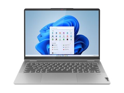 Laptop Lenovo IdeaPad Flex 5 14ABR8 (Ryzen 7-7730U/16G/512G/14