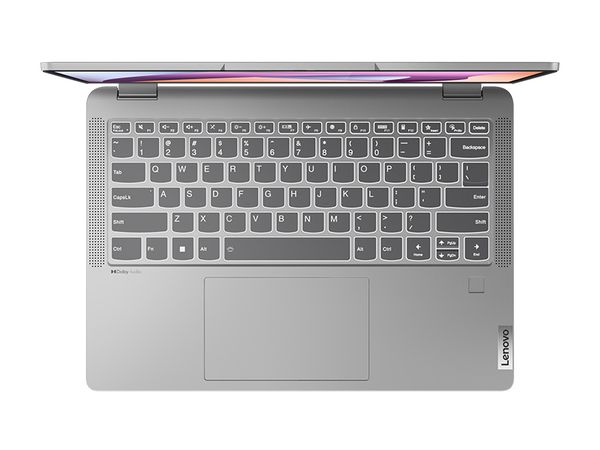 Laptop Lenovo IdeaPad Flex 5 14ABR8 (Ryzen 7-7730U/16G/512G/14