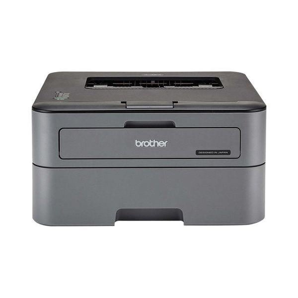 Máy In Brother HL-2321D (Laser Đen Trắng, 2 Mặt, Đơn năng)