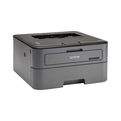 Máy In Brother HL-2321D (Laser Đen Trắng, 2 Mặt, Đơn năng)