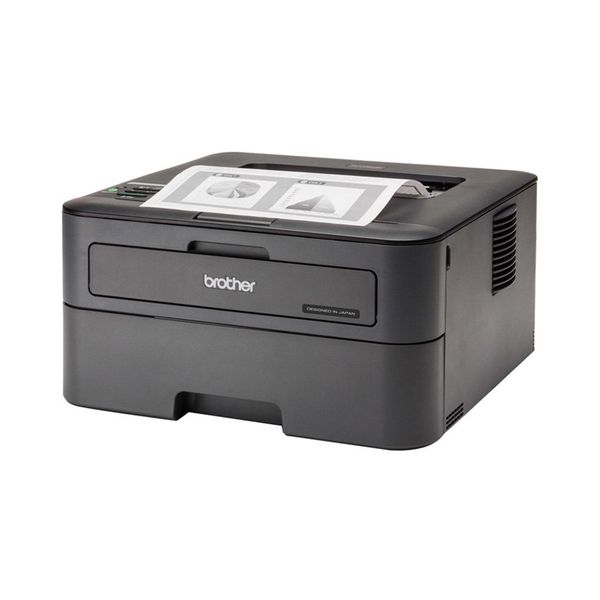 Máy In Laser Brother HL-2361DN (Laser Đen Trắng, 2 Mặt, Đơn năng)