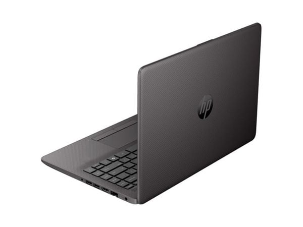 Laptop HP 240R G9 i5 1335U (16G/512GSSD/14.0FHD/W11) - Bạc tro đen