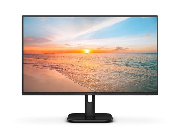 Philips 24E1N2100A/71 (23.8 inch, FHD, IPS, 120Hz, 1ms) - Màu đen