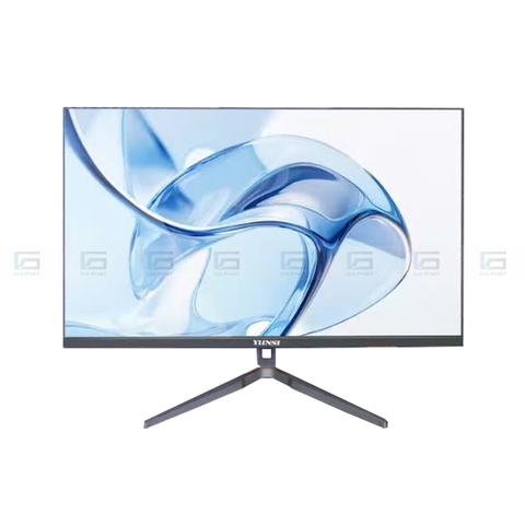 Yunsi Y270GW 2K (27 inch, 120Hz, Flat screen, 1ms, 2K) - Màu đen
