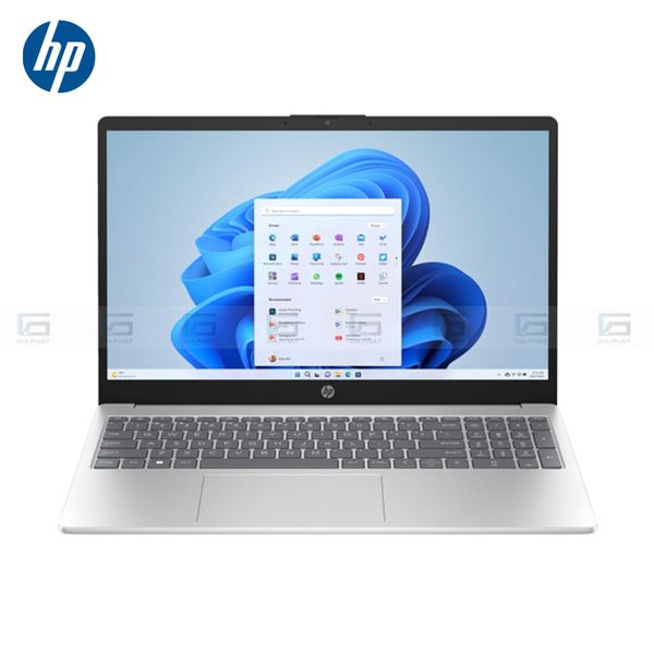 Laptop HP 15s-fd0235TU 9Q970PA i5-1334U/ 16GB/ 512GB SSD/ Win11/15.6