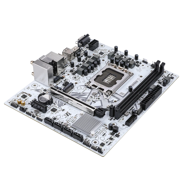 Bo mạch chủ Colorful Battle-Ax B760M-T Wifi V21A DDR4