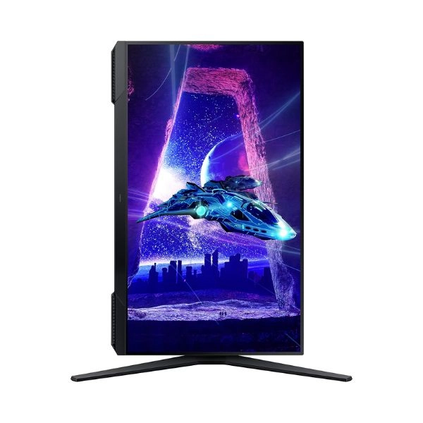 Samsung Gaming LS27DG302EEXXV 27 Inch Odyssey G3 G30D FHD 180Hz