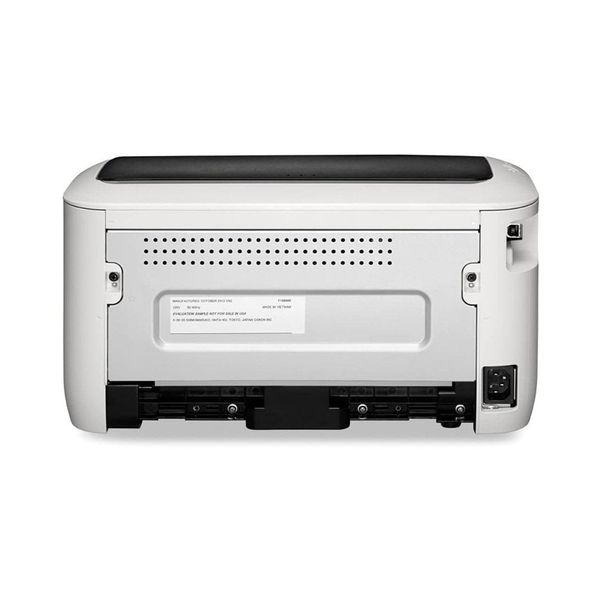 Máy in Canon LBP6030 (Laser Đen Trắng, 1 Mặt, Đơn năng)