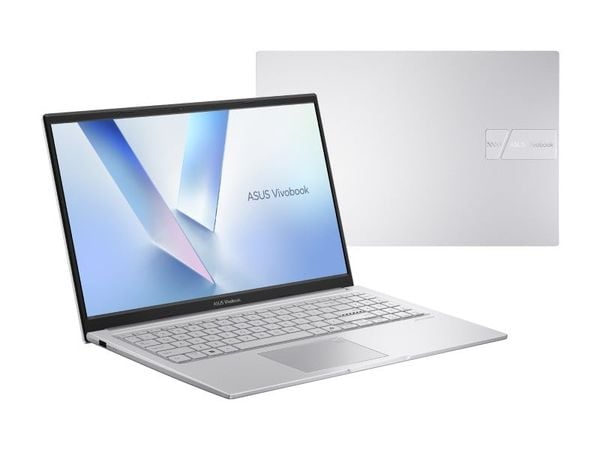 3 Core Pin Laptop ASUS Vivobook 15 X1504MA-BQ1335W Core 3 304 512GB SSD – VI TÍNH ...