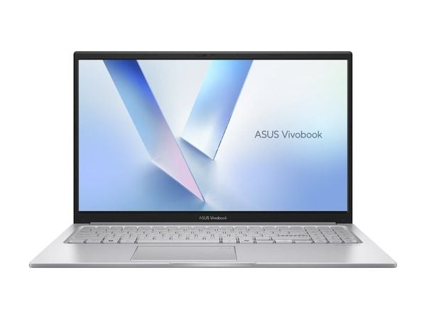 3 Core Pin Laptop ASUS Vivobook 15 X1504MA-BQ1335W Core 3 304 512GB SSD – VI TÍNH ...