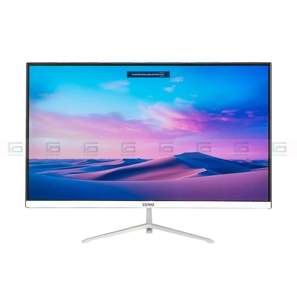 Yunsi Y320Z1 phẳng (32