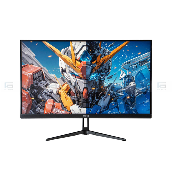 Yunsi Y320GM 32 Inch Phẳng (120Hz, 1ms, 2K QHD, IPS) - Màu đen