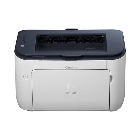 Máy In Laser Canon LBP-6230DN (In trắng đen, đảo mặt, A4, USB, LAN)
