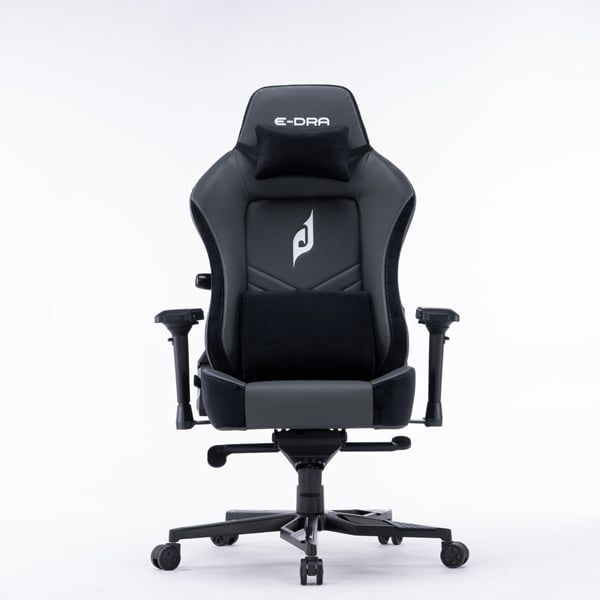 Ghế Gaming Da Nappa Cao Cấp EDRA Champion EGC2022 NAPPA - LUX