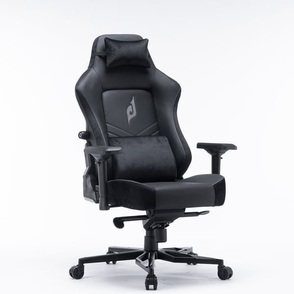 Ghế Gaming Da Nappa Cao Cấp EDRA Champion EGC2022 NAPPA - LUX