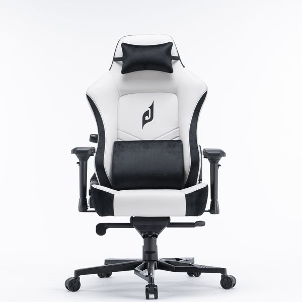 Ghế Gaming Da Nappa Cao Cấp EDRA Champion EGC2022 NAPPA - LUX