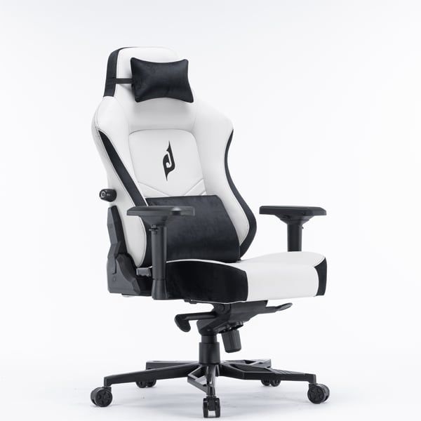 Ghế Gaming Da Nappa Cao Cấp EDRA Champion EGC2022 NAPPA - LUX