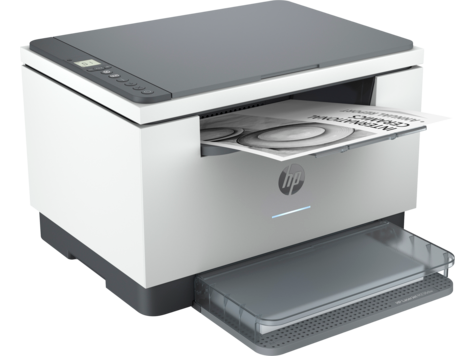 Máy In Laser HP LaserJet M236DW (Laser Đen Trắng, 2 Mặt, Wifi, Đa năng)