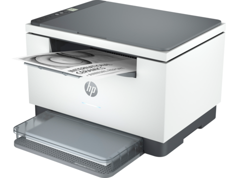 Máy In Laser HP LaserJet M236DW (Laser Đen Trắng, 2 Mặt, Wifi, Đa năng)