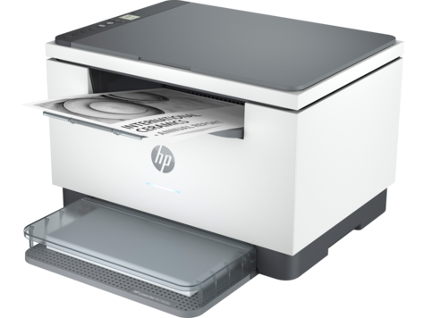 Máy In Laser HP LaserJet M236DW (Laser Đen Trắng, 2 Mặt, Wifi, Đa năng)