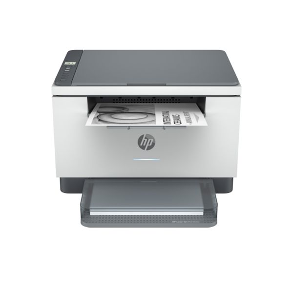 Máy In Laser HP LaserJet M236DW (Laser Đen Trắng, 2 Mặt, Wifi, Đa năng)