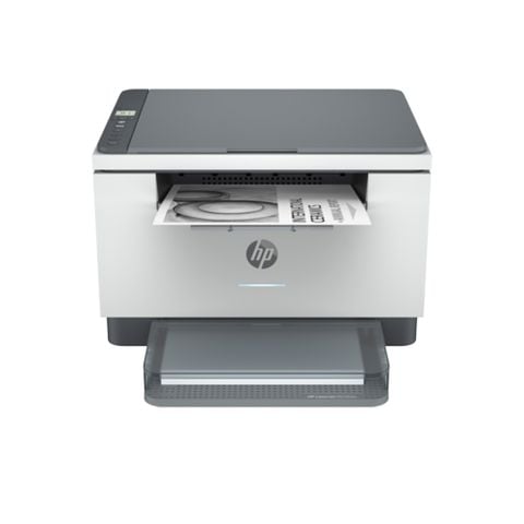 Máy In Laser HP LaserJet M236DW (Laser Đen Trắng, 2 Mặt, Wifi, Đa năng)