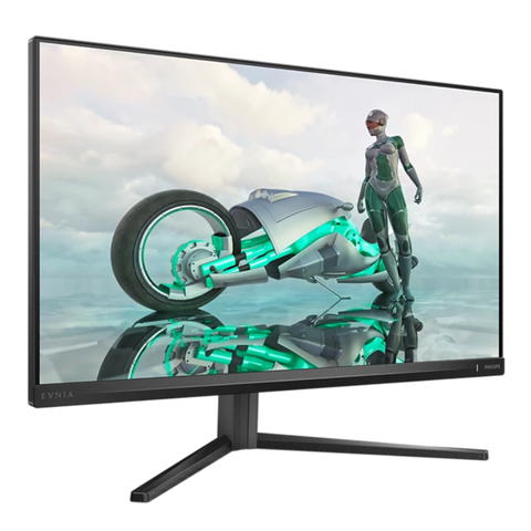 Philips Gaming 27M2N3800A/01 27inch (IPS, UHD-160Hz, FHD-320Hz, 1ms)
