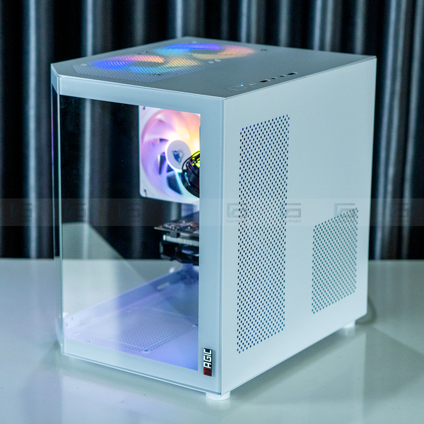 PC GAMING GEN 13 | Intel I5 13400F, RTX 3070, B760M, RAM 16GB, 512GB