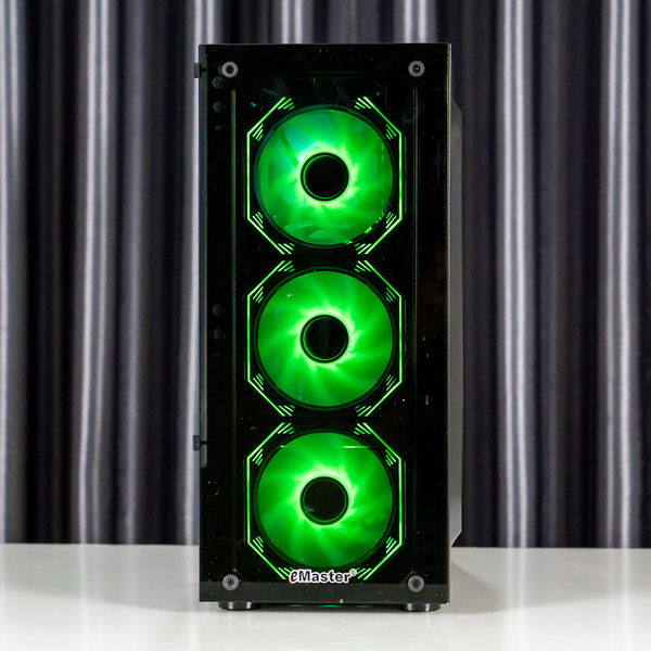 PC Gaming GiaPhat (i5 9400F - Quadro K620 - H310 - 16GB)