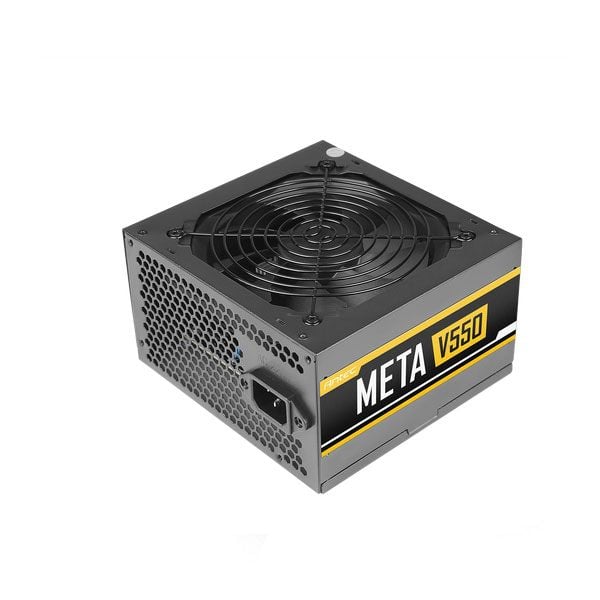 Nguồn máy tính Antec Meta V550 550W