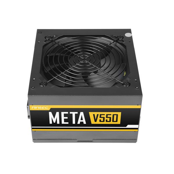 Nguồn máy tính Antec Meta V550 550W