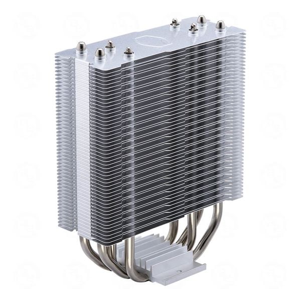 Tản nhiệt khí Cooler Master Hyper 212 Spectrum V3 - Màu đen