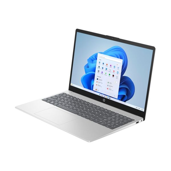 Laptop HP 15s-fd0235TU 9Q970PA i5-1334U/ 16GB/ 512GB SSD/ Win11/15.6